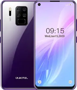 Замена динамика на телефоне Oukitel C18 Pro в Воронеже